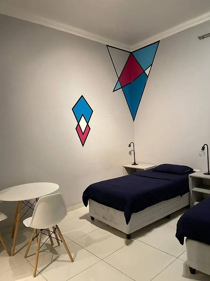 Affittacamere Hotel Ikhaya Città del Capo Sudafrica