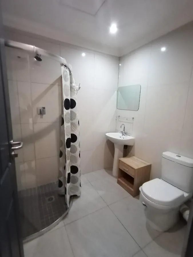 Hotel Ikhaya Ciudad del Cabo 0*,  Sudáfrica